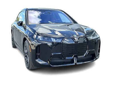 2026 BMW iX in Aurora, Ontario