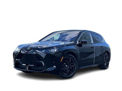 2026 BMW iX in Aurora, Ontario