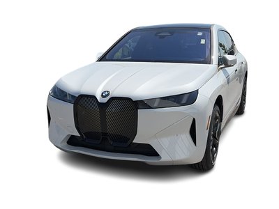 2026 BMW iX in Aurora, Ontario