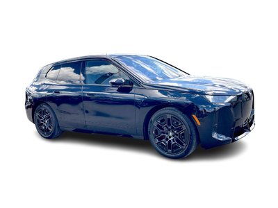 2026 BMW iX in Aurora, Ontario