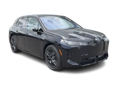 2026 BMW iX in Aurora, Ontario