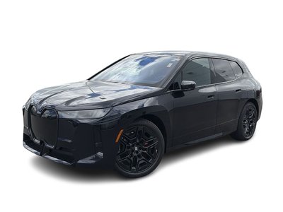 2026 BMW iX in Aurora, Ontario