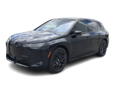 2026 BMW iX in Aurora, Ontario
