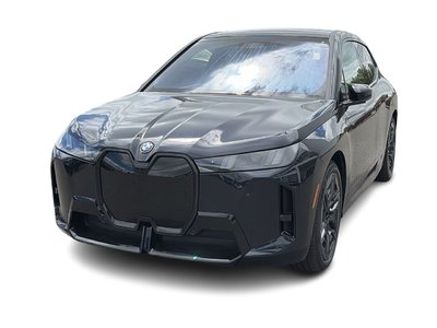 2026 BMW iX in Aurora, Ontario