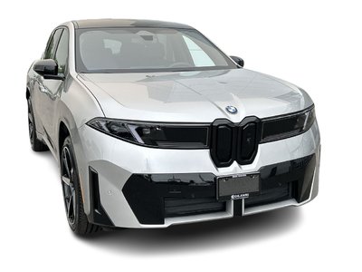 2027 BMW iX3 in Aurora, Ontario