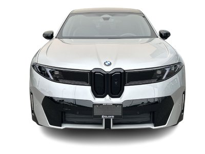 2027 BMW iX3 in Aurora, Ontario