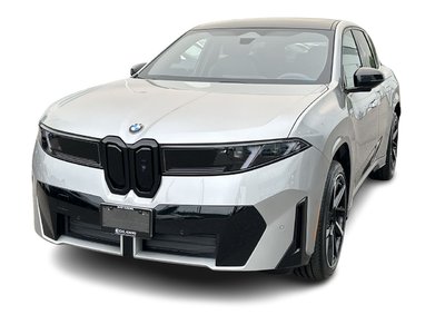 2027 BMW iX3 in Aurora, Ontario