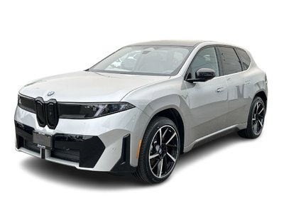 2027 BMW iX3 in Aurora, Ontario