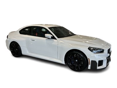 2023 BMW M2 in Aurora, Ontario