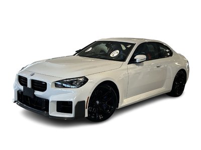 2023 BMW M2 in Aurora, Ontario