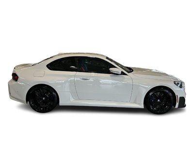 2023 BMW M2 in Aurora, Ontario