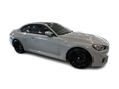 BMW M2  2024 à Aurora, Ontario
