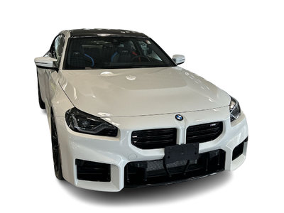 2024 BMW M2 in Aurora, Ontario