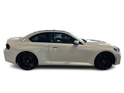 2024 BMW M2 in Aurora, Ontario
