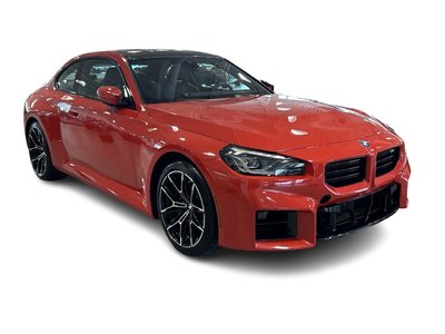 2024 BMW M2 in Aurora, Ontario
