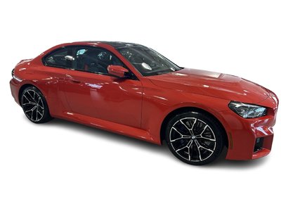 2024 BMW M2 in Aurora, Ontario