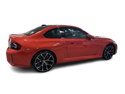 2024 BMW M2 in Aurora, Ontario