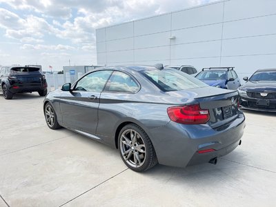 2014 BMW M235i in Aurora, Ontario