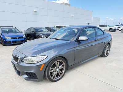 2014 BMW M235i in Aurora, Ontario