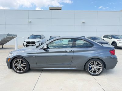 2014 BMW M235i in Aurora, Ontario