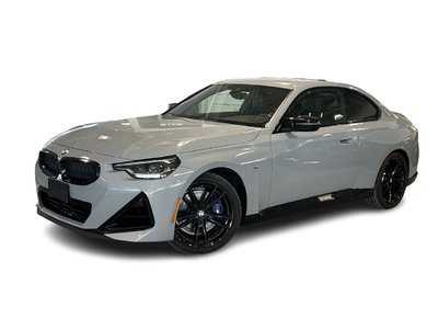 BMW M240i  2022 à Aurora, Ontario