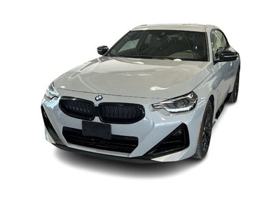 BMW M240i  2022 à Aurora, Ontario