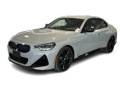 BMW M240i  2022 à Aurora, Ontario