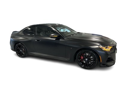 2023 BMW M240i in Aurora, Ontario