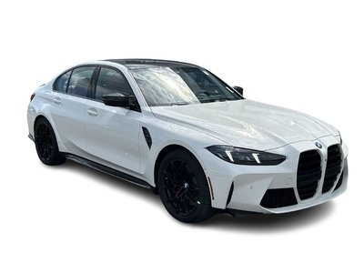 2026 BMW M3 SEDAN in Aurora, Ontario