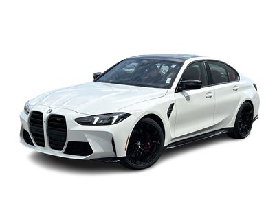 2026 BMW M3 SEDAN in Aurora, Ontario