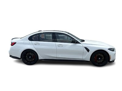 2026 BMW M3 SEDAN in Aurora, Ontario