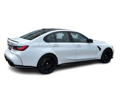 2026 BMW M3 SEDAN in Aurora, Ontario