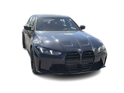 BMW M3 Sedan  2027 à Aurora, Ontario