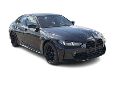 BMW M3 Sedan  2027 à Aurora, Ontario