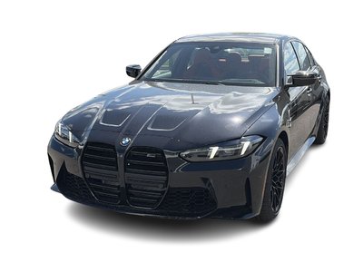 BMW M3 Sedan  2027 à Aurora, Ontario