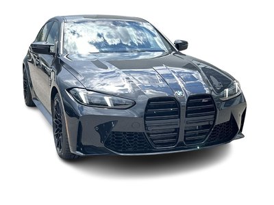 2027 BMW M3 Sedan in Aurora, Ontario
