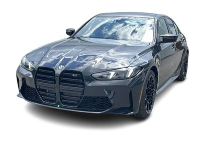 2027 BMW M3 Sedan in Aurora, Ontario