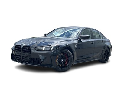 2027 BMW M3 Sedan in Aurora, Ontario
