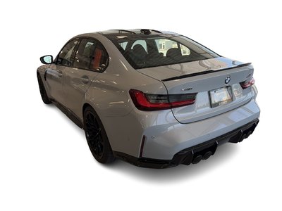 2027 BMW M3 Sedan in Aurora, Ontario