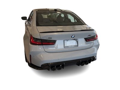 2027 BMW M3 Sedan in Aurora, Ontario