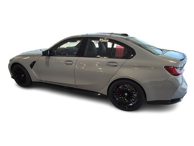 2027 BMW M3 Sedan in Aurora, Ontario