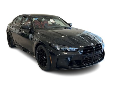 2027 BMW M3 Sedan in Aurora, Ontario