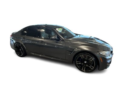 2016 BMW M3 in Aurora, Ontario