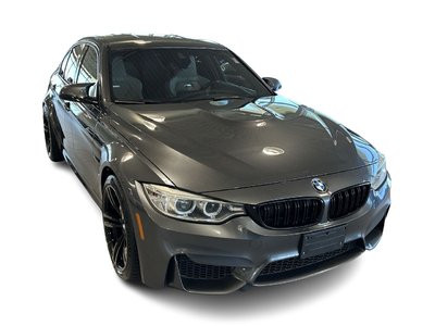BMW M3  2016 à Aurora, Ontario
