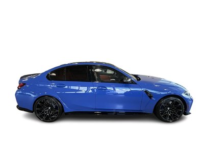 BMW M3  2023 à Aurora, Ontario