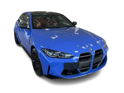 BMW M3  2023 à Aurora, Ontario