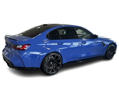 BMW M3  2023 à Aurora, Ontario