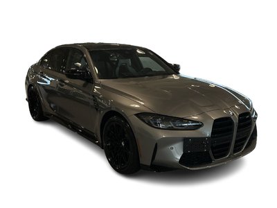 2023 BMW M3 in Aurora, Ontario