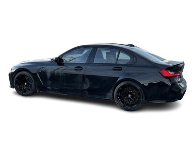 BMW M3  2024 à Aurora, Ontario