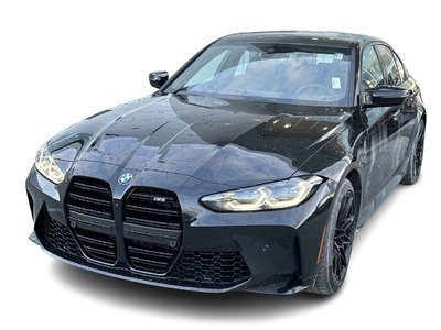 BMW M3  2024 à Aurora, Ontario